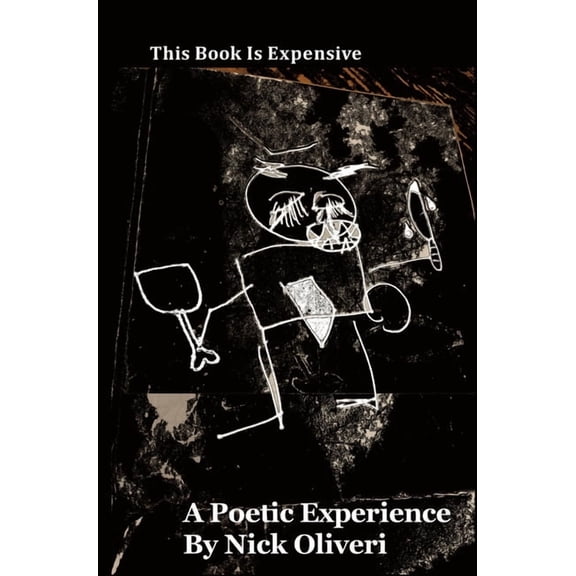This Book Is Expensive, (Hardcover)