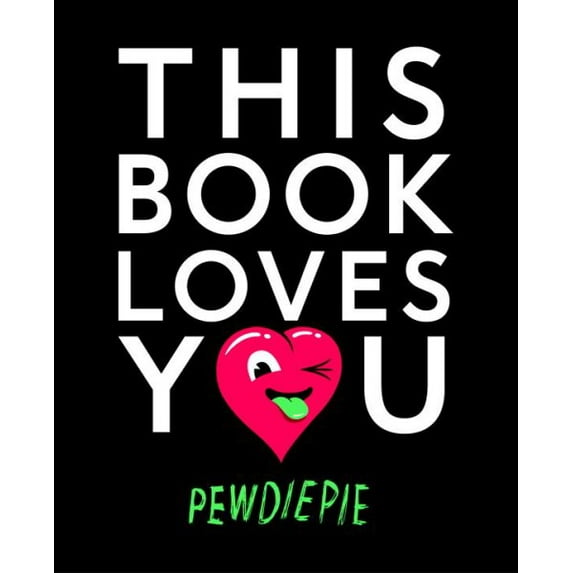 This Book Loves You