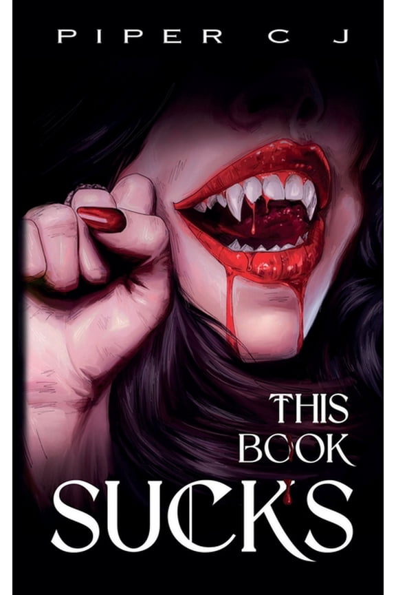 This Book Sucks, (Paperback)