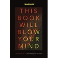 thumbnail image 1 of Pre-Owned This Book Will Blow Your Mind (Paperback) 1473685036 9781473685031, 1 of 1
