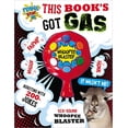 thumbnail image 1 of Pre-Owned This Book's Got Gas (Hardcover) 1788435974 9781788435970, 1 of 1
