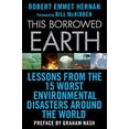 thumbnail image 1 of Pre-Owned This Borrowed Earth (Paperback) 0230619835 9780230619838, 1 of 1