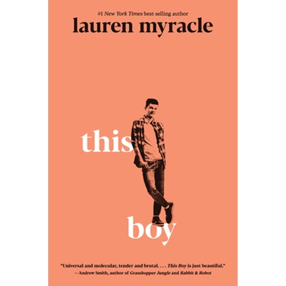 Pre-Owned This Boy (Hardcover) 1536206059 9781536206050