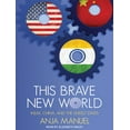 thumbnail image 1 of This Brave New World: India, China and the United States (Audiobook), 1 of 1