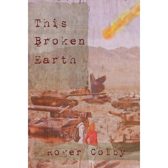 This Broken Earth (Paperback)