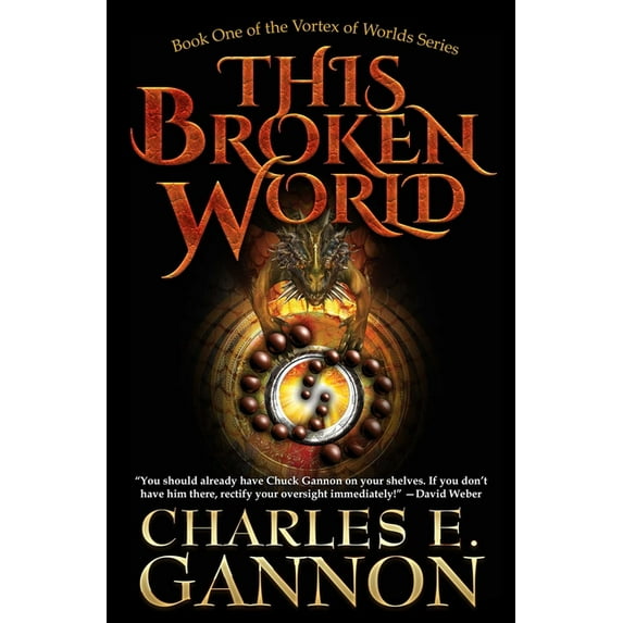 This Broken World, (Paperback)