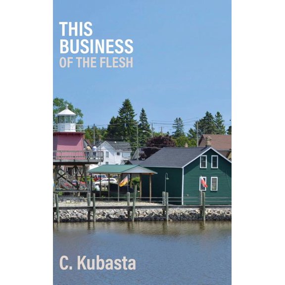 This Business Of The Flesh