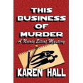 thumbnail image 1 of This Business of Murder (Paperback), 1 of 6