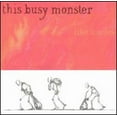 thumbnail image 1 of This Busy Monster - Like Icicles - Punk Rock - CD, 1 of 2