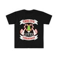 thumbnail image 1 of This CFO loves Christmas Unisex T-shirt S-3XL Xmas Holidays Boss, 1 of 2