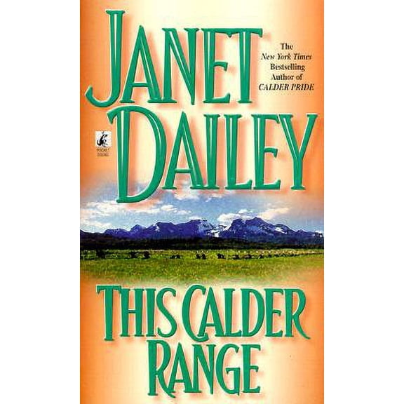 Pre-Owned This Calder Range