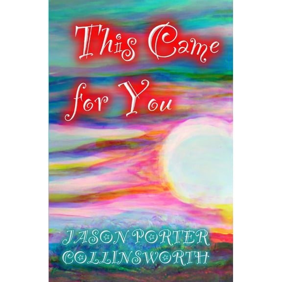 This Came for You, (Paperback)