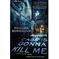 thumbnail image 1 of Pre-Owned This Case Is Gonna Kill Me (The Linnet Ellery Series) (Paperback) 0765326825 9780765326829, 1 of 1