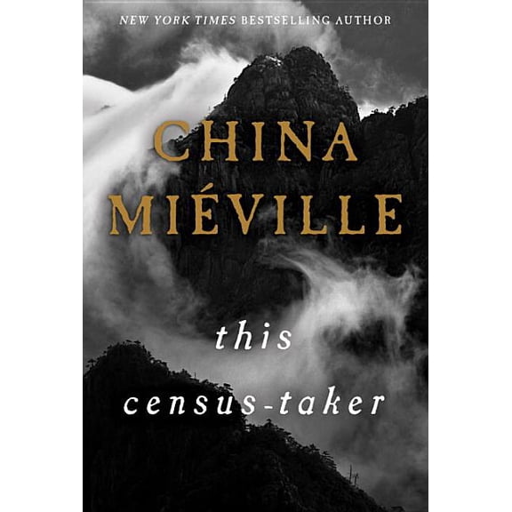 Pre-Owned This Census-Taker (Hardcover)