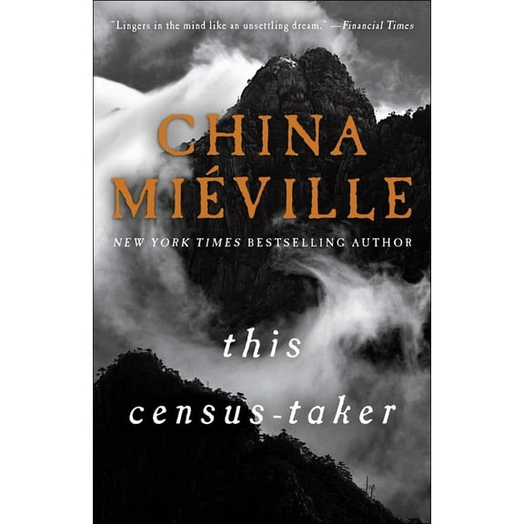 This Census-Taker (Paperback)
