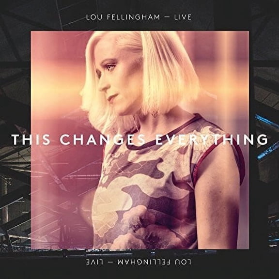 This Changes Everything (CD)