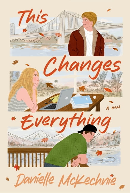 This Changes Everything, (Paperback)