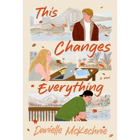 This Changes Everything, (Paperback)