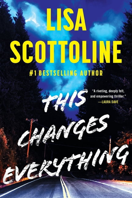 This Changes Everything, (Paperback)