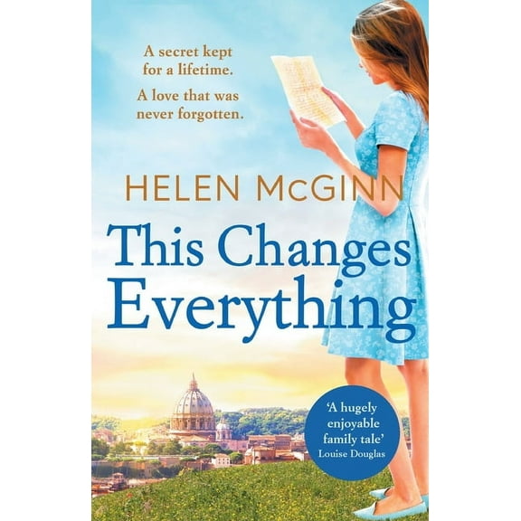 This Changes Everything, (Paperback)