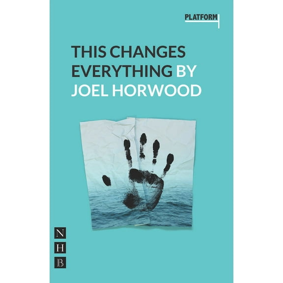 This Changes Everything, (Paperback)