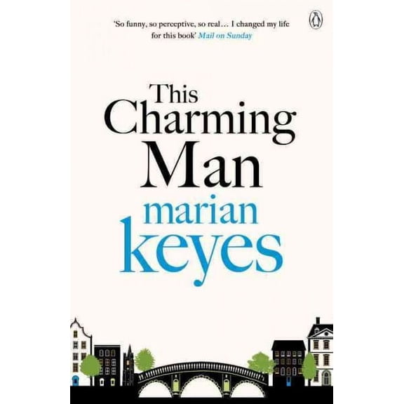 This Charming Man