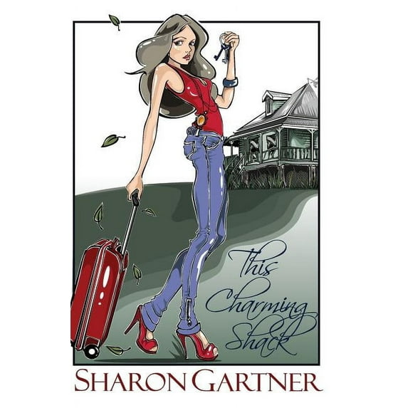 This Charming Shack (Paperback)