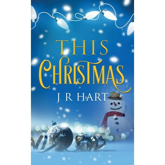 This Christmas, (Paperback)