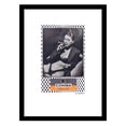thumbnail image 1 of This Cigars Print Leaves Very Little to the Imagination - Framed Print, 1 of 1