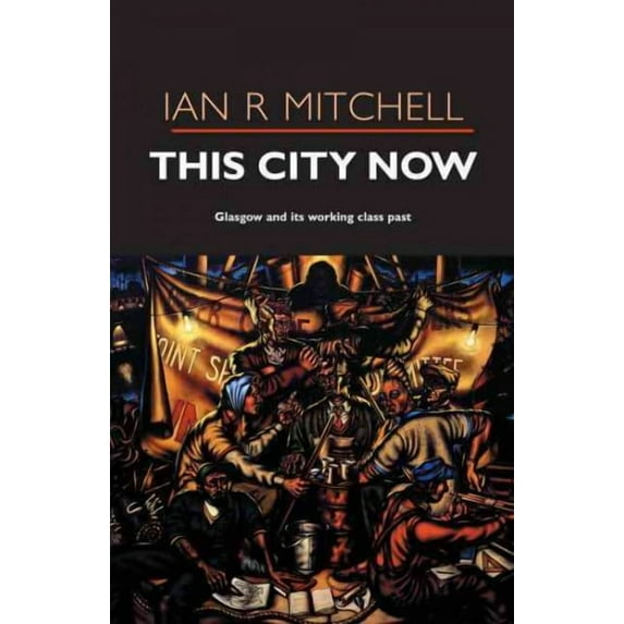 This City Now