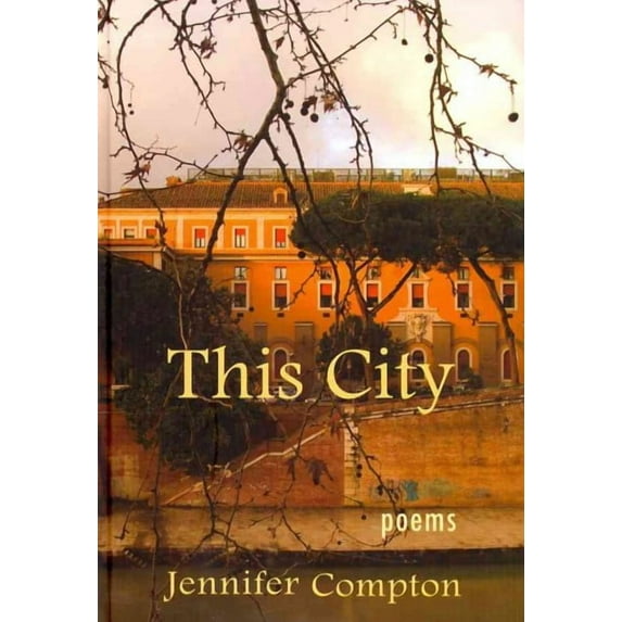 This City : poems (Hardcover)