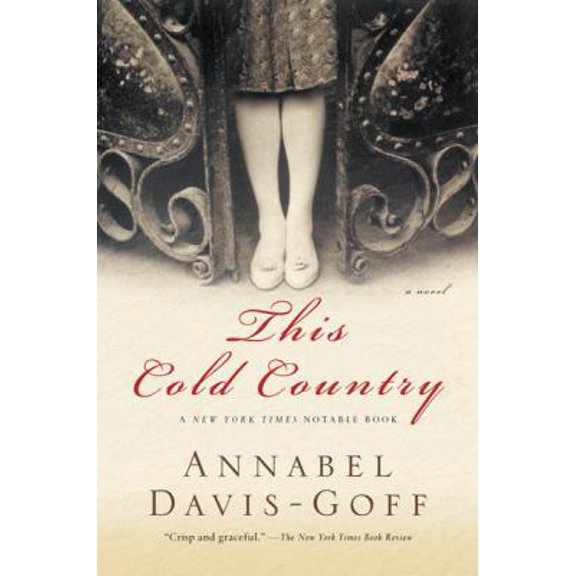 Pre-Owned This Cold Country (Paperback) 0156027380 9780156027380