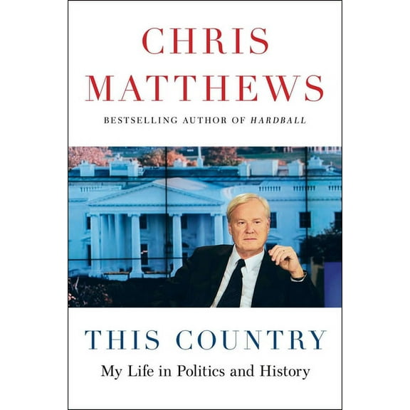 This Country : My Life in Politics and History (Hardcover)