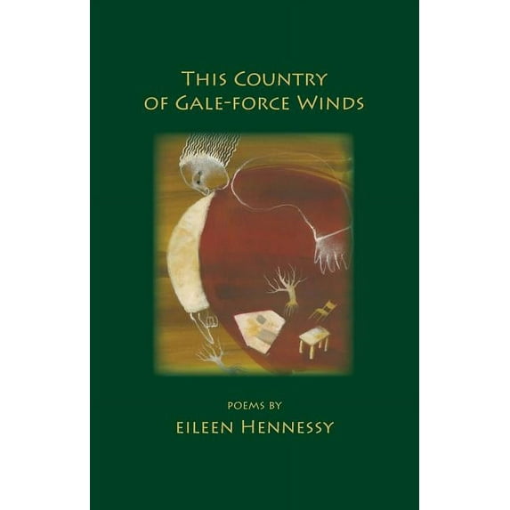 This Country of Gale-Force Winds, Firsttion ed. (Paperback)