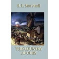 thumbnail image 1 of This Country of Ours, (Hardcover), 1 of 1
