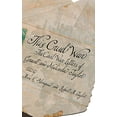 thumbnail image 1 of This Cruel War: The Civil War Letters of Grant and Malinda Taylor (Hardcover), 1 of 1