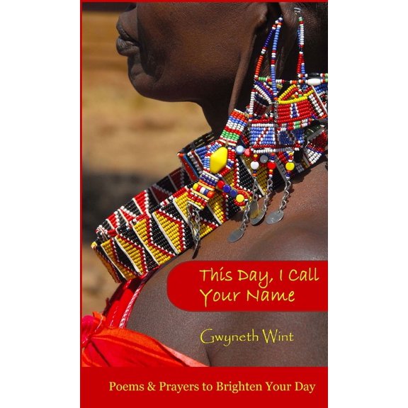 This Day I Call Your Name, (Paperback)