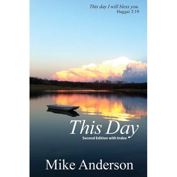 This Day Second Edition, (Hardcover)