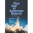 thumbnail image 1 of Pre-Owned This Day in American History (Hardcover) 078643192X 9780786431922, 1 of 1