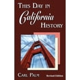thumbnail image 1 of This Day in California History (Paperback), 1 of 1