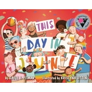 This Day in June, Hardcover