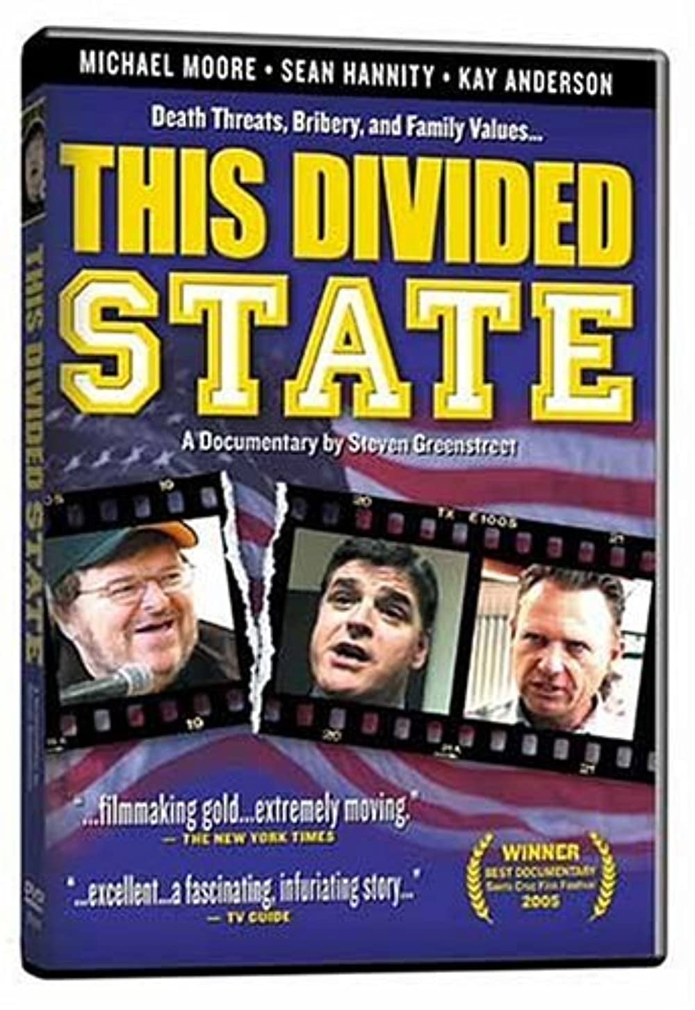 THIS DIVIDED STATE