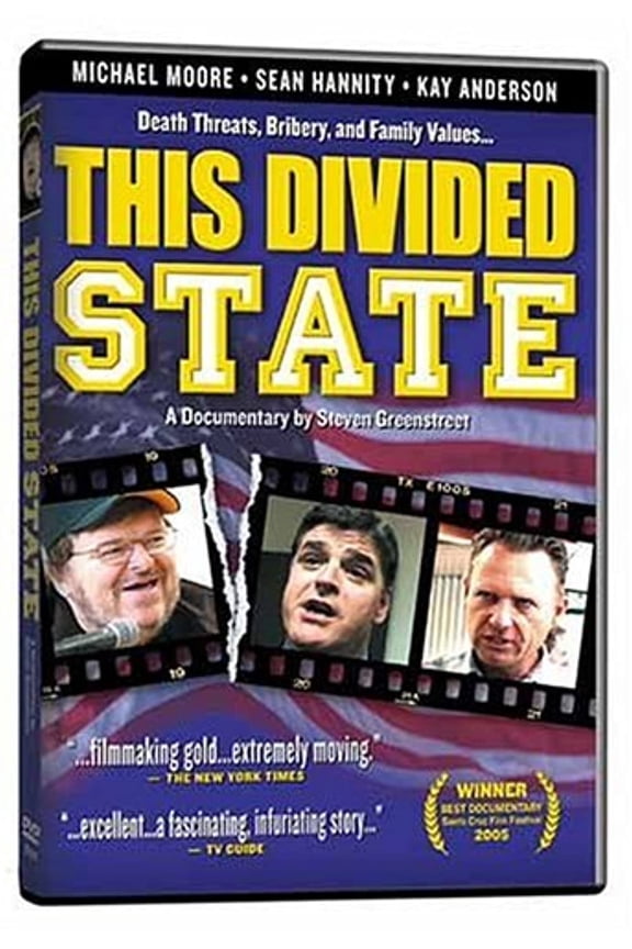 THIS DIVIDED STATE
