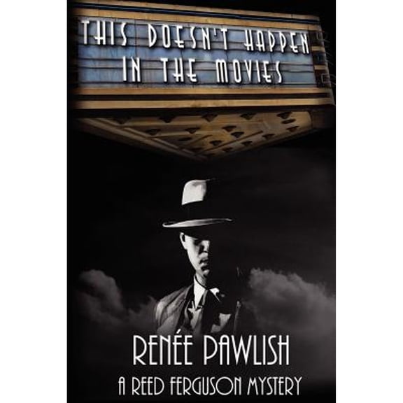 Pre-Owned This Doesn't Happen In The Movies (Paperback)