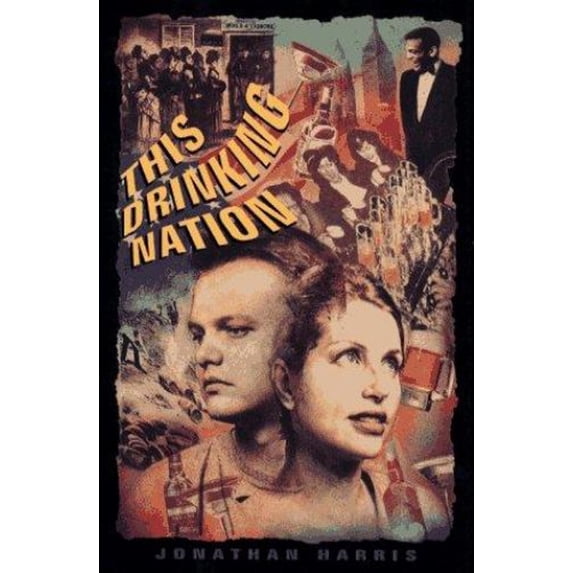 Pre-Owned This Drinking Nation (Hardcover) 9780027427448