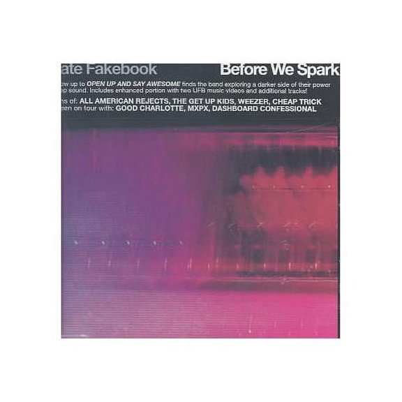 This is an Enhanced CD, which contains both regular audio tracks and multimedia computer files.<BR>Ultimate Fake Book: Bill McShane, Nick Colby, Eric Melin.<BR>Recorded at Redhouse Studios, Eudora, Kansas.