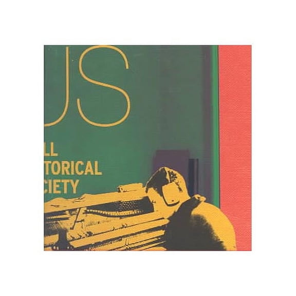 This is an Enhanced CD, which contains both regular audio tracks and multimedia computer files. The enhancements are 4 additional songs from the "U.S." sessions.<BR>Mull Historical Society: Colin MacIntyre (vocals, acoustic & electric guitars, whistle, piano, keyboards, bass, drums, percussion).<BR>Additonal personnel includes: Ken Thomson (clarinet, tenor saxophone); Neil Weir (trumpet); Graham Weir (trombone); Tony Soave (drums, percussion).<BR>Recorded at Gravity Studios, Glasgow, Scotland between January and October 2002