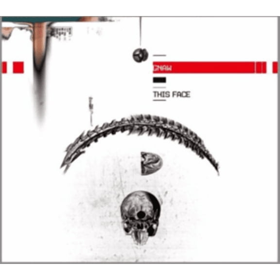 This Face Gnaw (CD)