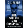 thumbnail image 1 of This Fallen World The Smiling Man Conspiracy, Book 2, (Paperback), 1 of 5