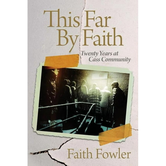 This Far By Faith (Paperback)
